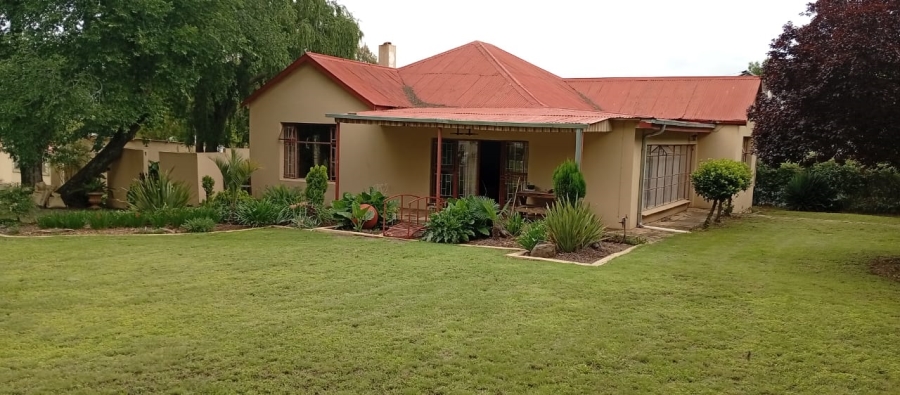 3 Bedroom Property for Sale in Vrede Free State